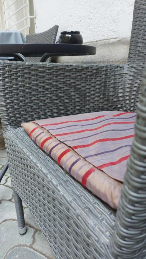 Like Studio City Centrum, Wifi, Terrace Budapest Bagian luar foto