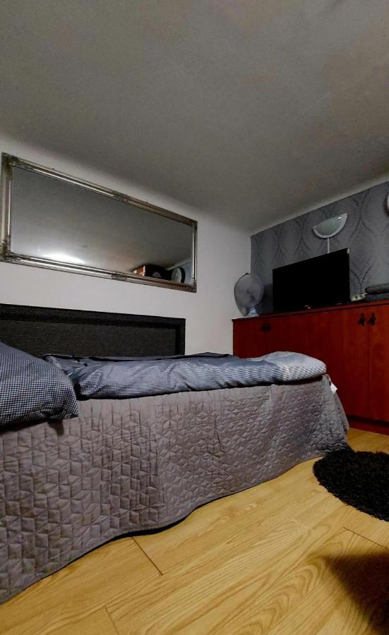 Like Studio City Centrum, Wifi, Terrace Budapest Bagian luar foto