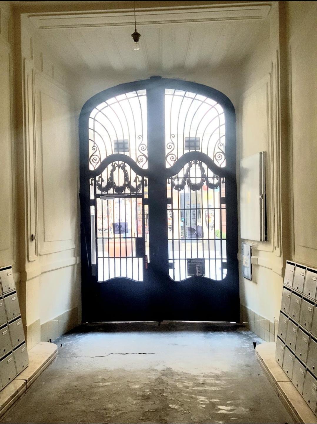 Like Studio City Centrum, Wifi, Terrace Budapest Bagian luar foto