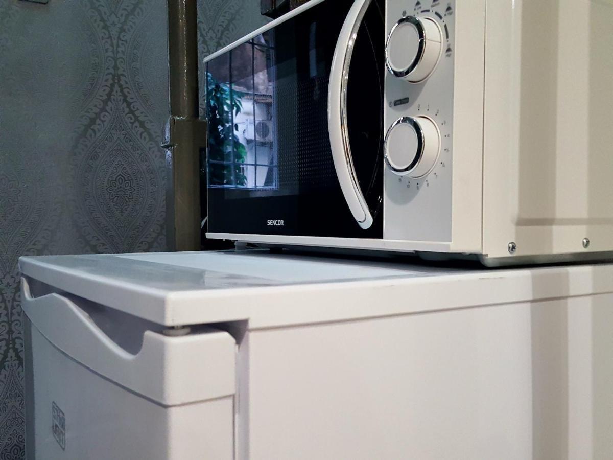 Like Studio City Centrum, Wifi, Terrace Budapest Bagian luar foto